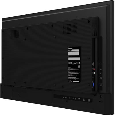 13. iiyama ProLite LH3275HS-B1AG monitor, 32" diagonal, flat screen, 81.3 cm