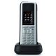 Unify OpenStage M3 handsets DECT phone Caller Name and ID Black, Silver