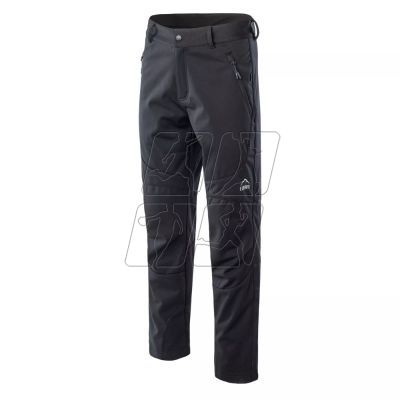 Pants Elbrus Gaude Polartec Windblock M 92800396440