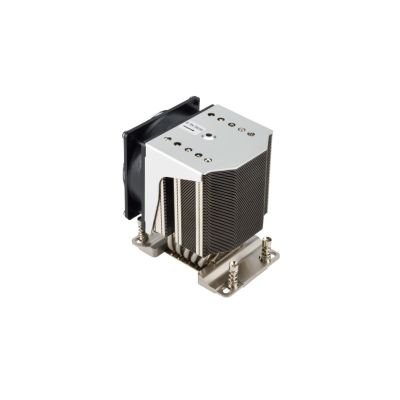 2. Supermicro SNK-P0064AP4 Computer Cooling System Processor Radiator/Fan 9.2cm