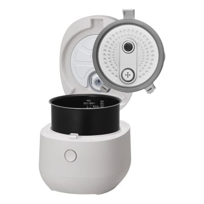 4. Kukułka rice cooker 1.08l CR-0685FW