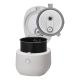 4. Kukułka rice cooker 1.08l CR-0685FW