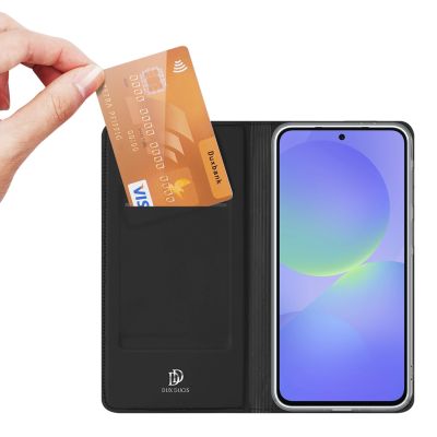 5. Dux Ducis Skin Pro Case for Samsung Galaxy A37 5G - Black