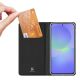 5. Dux Ducis Skin Pro Case for Samsung Galaxy A37 5G - Black