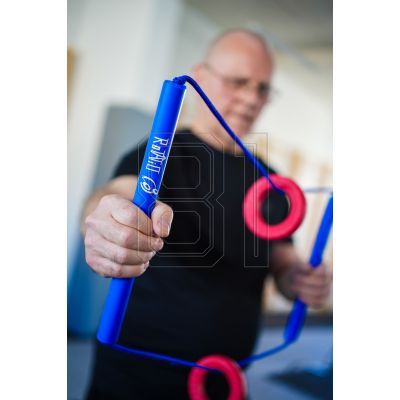 6. Yakima Rotatio Rubber 100803 Red