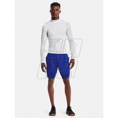 5. Under Armour M 1369606-100 Thermoactive T-shirt