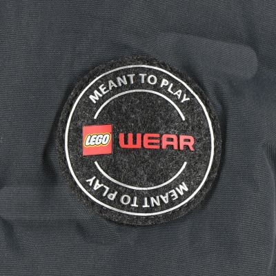 5. Lego Wear Kid's Jipe 706 Jr Jacket 22879-965