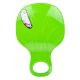 APPLE LUX Snow Sled, Green