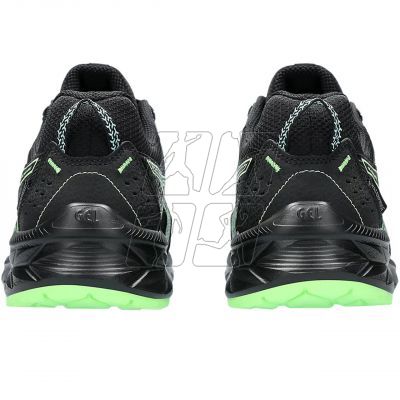 4. Asics Gek Venture 9 Waterproof M 1011B705 002 running shoes