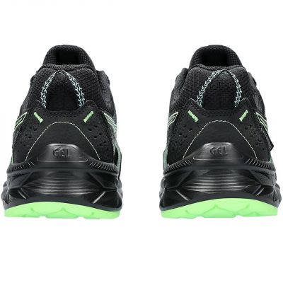 4. Asics Gek Venture 9 Waterproof M 1011B705 002 Running Shoes