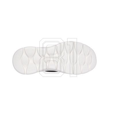4. Skechers Go Walk Flex Grand Entry W 124836BKW shoes