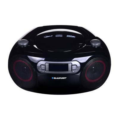 Blaupunkt BB18BK radio player