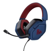 TRUST GXT492SM CARUS Gaming Headphones