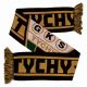 24. Scarf GKS Tychy Retro TYCHYSZAL