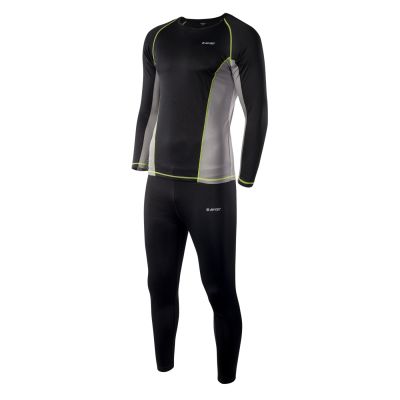 3. Thermal underwear Hi-Tec Kamo Set M 92800185568