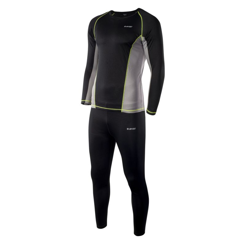 3. Thermal underwear Hi-Tec Kamo Set M 92800185568