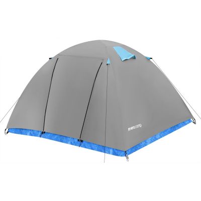 27. IGLO SAVANA 4-PERSON TENT 210x240x130CM