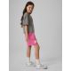 4. Girls' sweatpants 4F 4FJRSS26TSHOF0925-54S