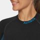 23. Thermoactive sweatshirt Alpinus Tactical Base Layer W GT43210