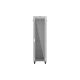 2. LANBERG FLOOR RACK CABINET 19" 42U 600X1000 GRAY