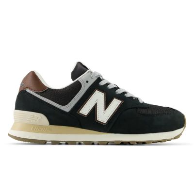 2. New Balance 574 Lifestyle Classic Unisex Shoes (U5748SB)