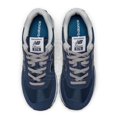 11. New Balance M ML574EVN.2E shoes