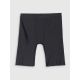 4. Men's long boxer shorts 4F 4FWSS25USWTM045-20S