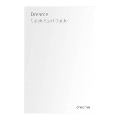 19. Dreame D10 Plus Gen 2 Robot Vacuum Cleaner (White)