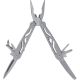 9. SURVIVAL TOURIST KIT 13-in-1 PLIERS SILVER