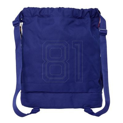 6. FC Barcelona 612529197 Sports Backpack