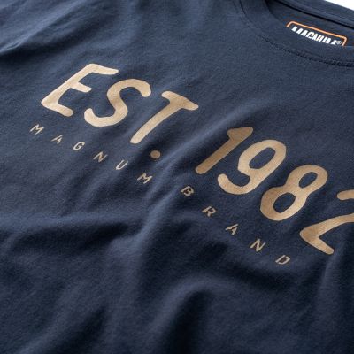 5. Magnum T-shirt magnum ellib M 92800329739 bad price