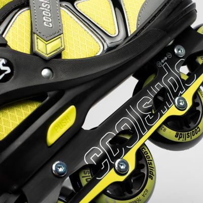 7. Coolslide Butters YB Jr 92800350325 inline skates