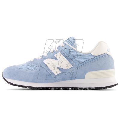 2. New Balance U574GWE shoes