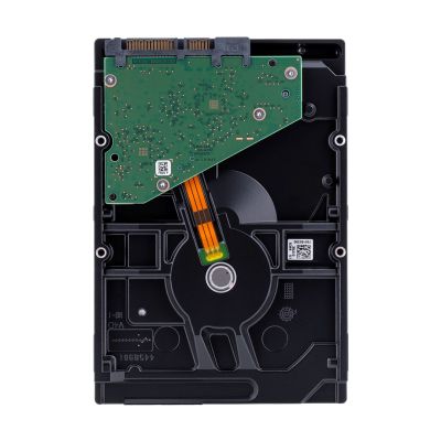 3. HDD 6TB 3.5" SATA III 5400RPM Synology HAT3300-6T