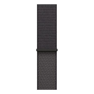 Apple Watch 46mm Dark Gray Sport Loop
