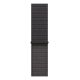 Apple Watch 46mm Dark Gray Sport Loop