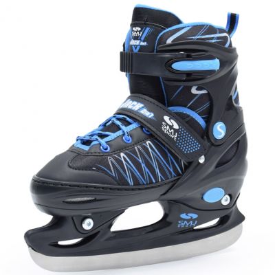 11. SMJ UT 103 Jack 2in1 Rollerblades 