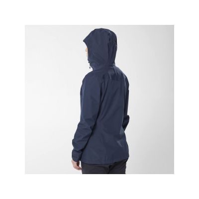 9. MILLET W Mungo II GTX 2.5L JKT Women’s Jacket, Navy Blue