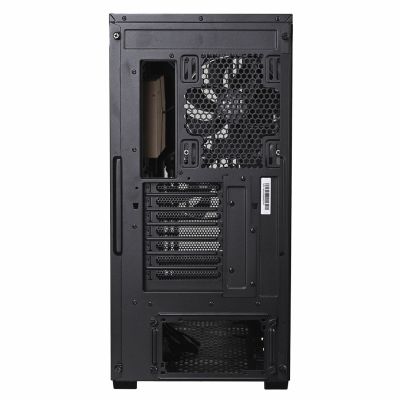 27. BE QUIET HOUSING! SHADOW BASE 800 DX BLACK