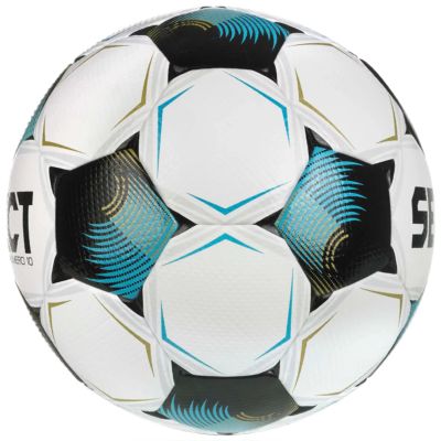 2. Select Numero 10 V26 FIFA Basic Ball 110054 White Size 5
