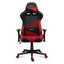 Huzaro Force 6.2 Red Mesh Gaming Chair