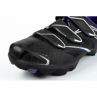 16. Cycling shoes Northwave Katana W 80142010 19 MTB