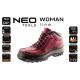 5. NEO tools 82-540-38 safety shoes