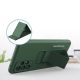 5. Wozinsky Kickstand Case silicone case with stand for Samsung Galaxy A73 navy blue