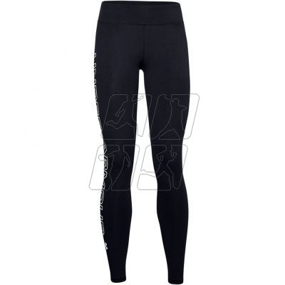 Under Armor Favorite Wm W 1356403 001 women&#39;s leggings