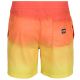 2. Billabong All Day Fade 16" Shorts EBYJV00121-YGJ1 Orange L