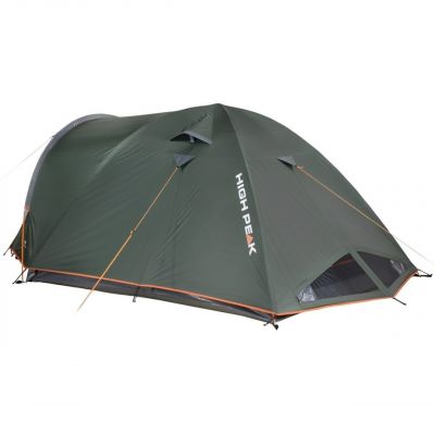 2. High Peak Nevada 4.1 Tent Green 10352