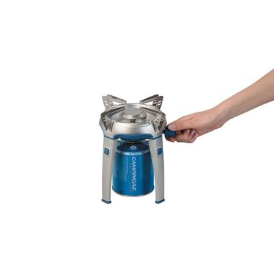 6. Campingaz 203044 Camping Stove Liquid Fuel for Stove