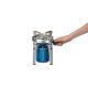 6. Campingaz 203044 Camping Stove Liquid Fuel for Stove