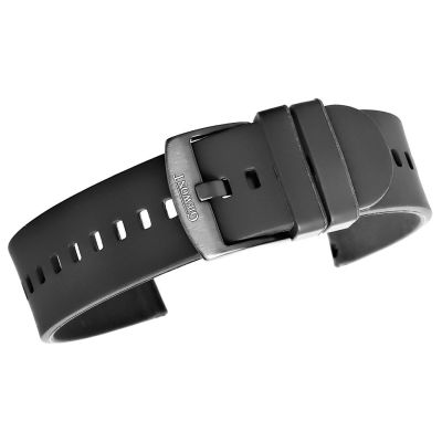 3. Strap for GIEWONT Supernova GW330 GWP330-3 Smartwatch - Black Effect